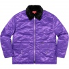 Thumbnail for Quilted Cordura Lined Jacket