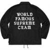 Thumbnail for World Famous Coaches Jacket