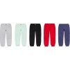 Thumbnail Cutout Letters Sweatpant