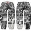 Thumbnail Miles Davis Skate Pant