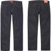 Thumbnail Rigid Slim Jean