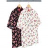 Thumbnail Floral Rayon S S Shirt