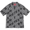 Supreme Flags Rayon S S Shirt (SS20)