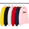 Thumbnail Underline Crewneck