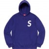 Thumbnail for S Logo Hooded Sweatshirt