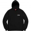 Supreme Restless Youth Hooded Sweatshirt (SS20)