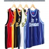 Thumbnail St. Supreme Basketball Jersey