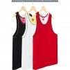 Thumbnail Piping Tank Top