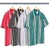 Thumbnail Vertical Stripe Polo