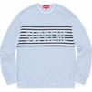 Thumbnail Chest Stripe Sweater