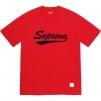 Supreme Intarsia Script S S Top (SS20)