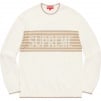 Thumbnail for Chest Stripe Sweater