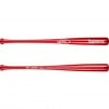 Thumbnail Supreme Rawlings Chrome Maple Wood Baseball Bat