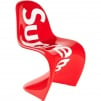 Thumbnail for Supreme Vitra Panton Chair