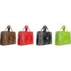 Thumbnail Bandana Tarp Large Duffle Bag