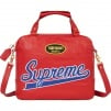 Thumbnail for Supreme Vanson Leathers Spider Web Bag