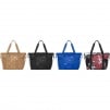 Thumbnail Zip Tote