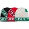 Thumbnail Street Signs Beanie