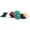 Thumbnail Terry S Logo 6-Panel