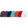 Thumbnail New Era Swarovski S Logo Beanie