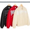 Thumbnail Twill Old English Varsity Jacket