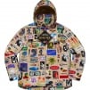 Thumbnail for GORE-TEX Stickers Shell Jacket