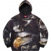 Thumbnail for Eagle Hooded Work Jacket