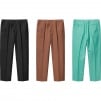 Thumbnail Pleated Trouser