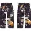 Thumbnail Eagle Double Knee Denim Painter Pant