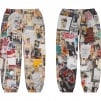 Thumbnail Dash's Wall Sweatpant