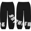 Thumbnail for Old English Wrap Sweatpant