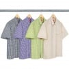 Thumbnail Gingham S S Shirt