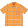 Thumbnail for Lightweight Plaid S S Shirt