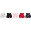 Thumbnail Embroidered S Sweatshort