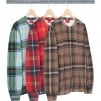 Thumbnail Plaid Crewneck