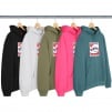 Thumbnail Shine Hooded Sweatshirt