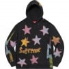 Thumbnail for Gonz Stars Hooded Sweatshirt