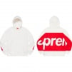 Thumbnail for Big Logo Hooded Sweatshirt