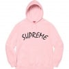 Supreme FTP Arc Hooded Sweatshirt (SS21)