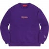 Thumbnail for Gonz Logo Crewneck