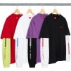 Thumbnail Supreme Inc. Paneled L S Top