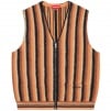 Thumbnail for Stripe Sweater Vest