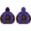 Thumbnail for Che Hooded Zip Up Sweater