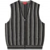 Thumbnail for Stripe Sweater Vest