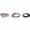 Thumbnail Supreme B.B. Simon Studded Dog Collar