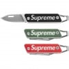 Thumbnail Supreme TRUE Modern Keychain Knife