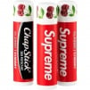 Thumbnail Supreme ChapStick (3 Pack)