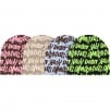 Thumbnail Fat Tip Beanie