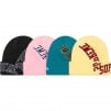 Thumbnail New Era Multi Arc Beanie