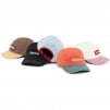 Thumbnail 2-Tone Twill Camp Cap